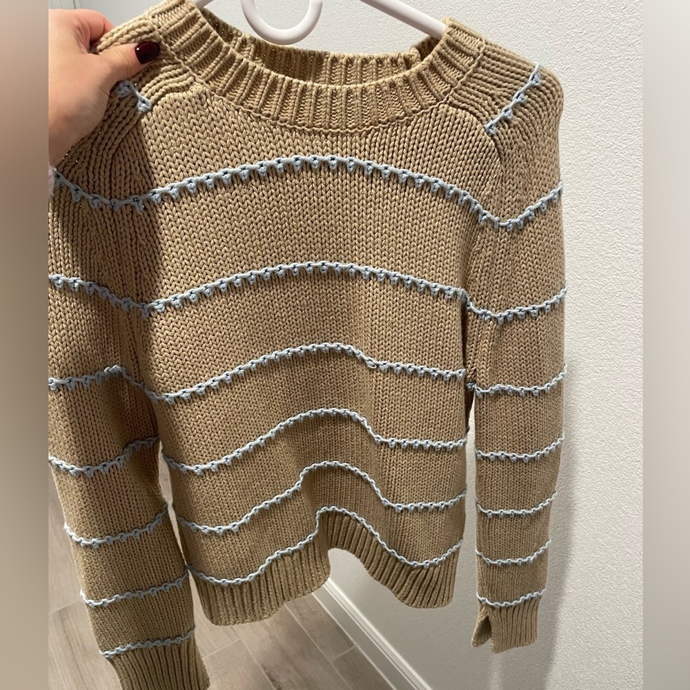 Madewell sweater